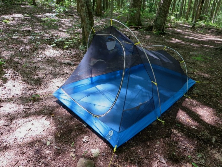 Sierra Designs Clip Flashlight 2 (IMG 11)