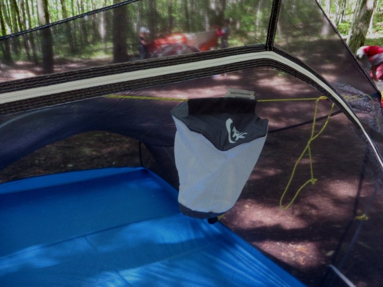 Sierra Designs Clip Flashlight 2 (IMG 12)