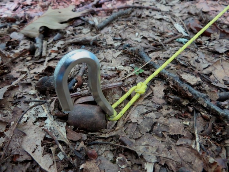 Sierra Designs Clip Flashlight 2 (IMG 14)