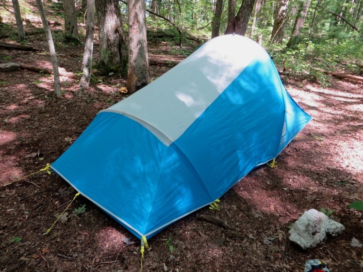 Sierra Designs Clip Flashlight 2 (IMG 1)