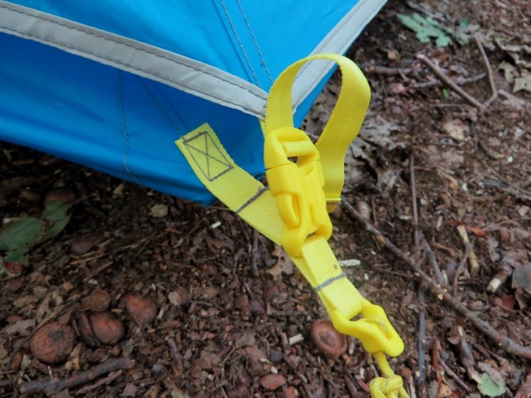 Sierra Designs Clip Flashlight 2 (IMG 2)