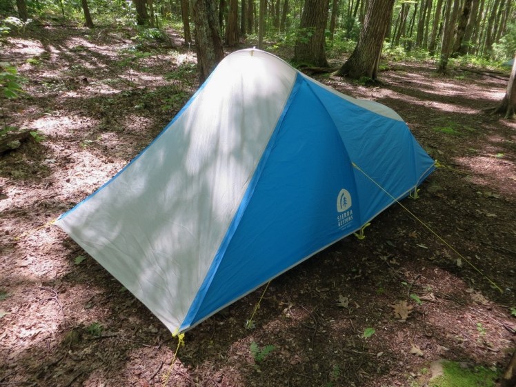 Sierra Designs Clip Flashlight 2 (IMG 3)