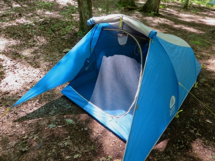 Sierra Designs Clip Flashlight 2 (IMG 4)