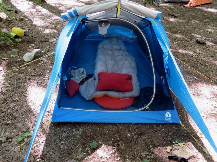 Sierra Designs Clip Flashlight 2 (IMG 6)