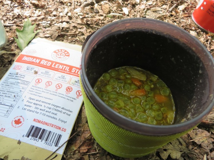 Sierra Designs Clip Flashlight 2 (IMG 7)