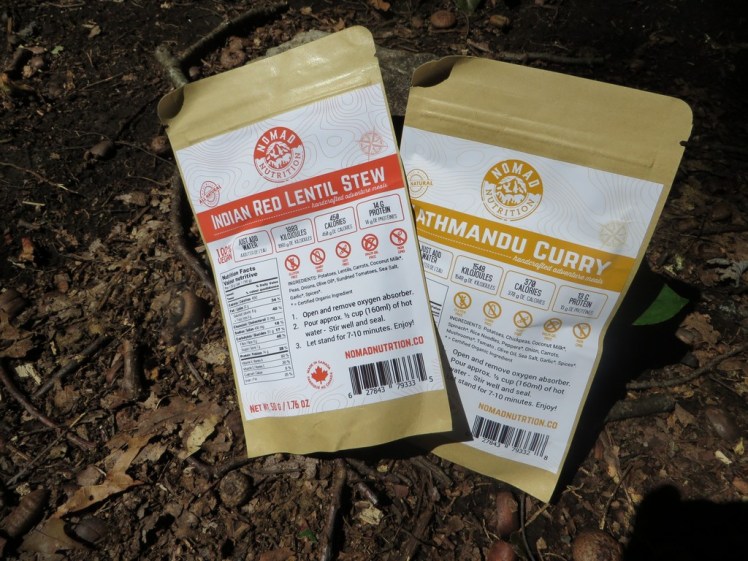 Sierra Designs Clip Flashlight 2 (IMG 8)