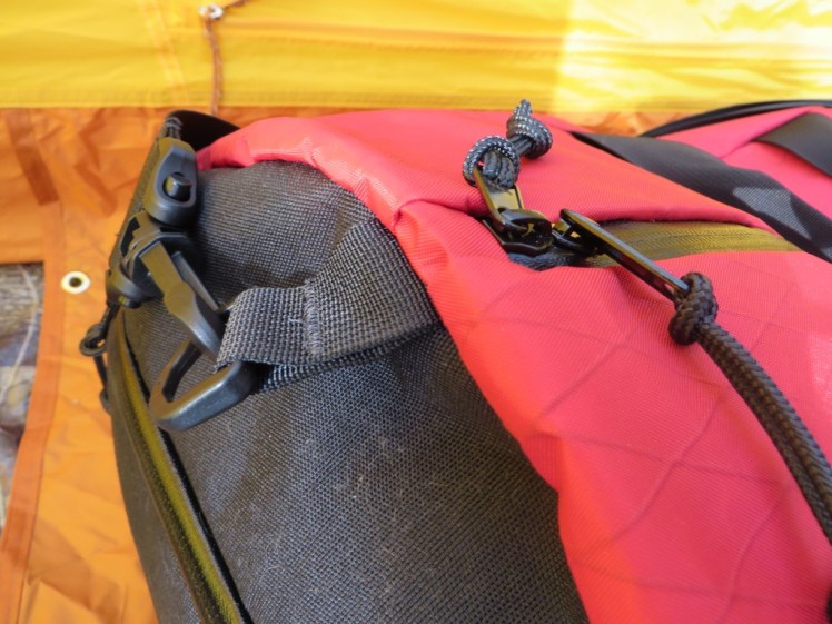 Flowfold Conductor Limited 40 Duffel