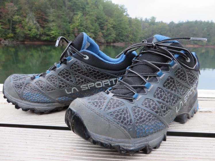 La Sportiva Primer Low GTX