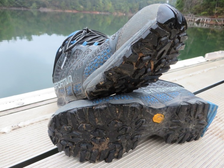 La Sportiva Primer Low GTX