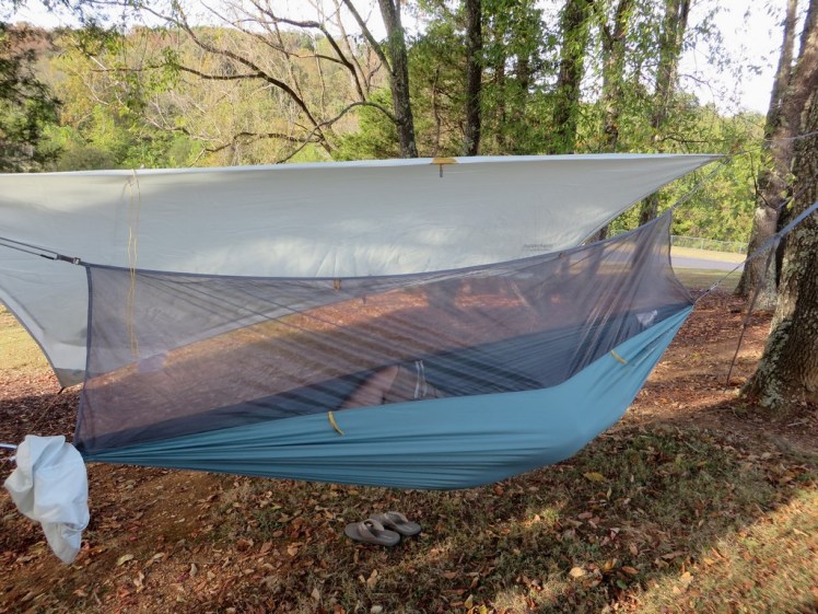 thermarest Slacker House (img 12)