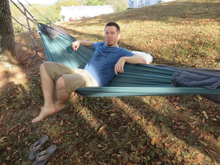 thermarest Slacker House (img 13)