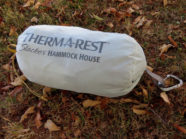 thermarest Slacker House (img 2)