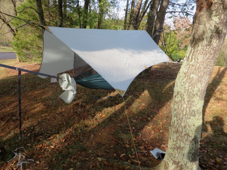 thermarest Slacker House (img 7)