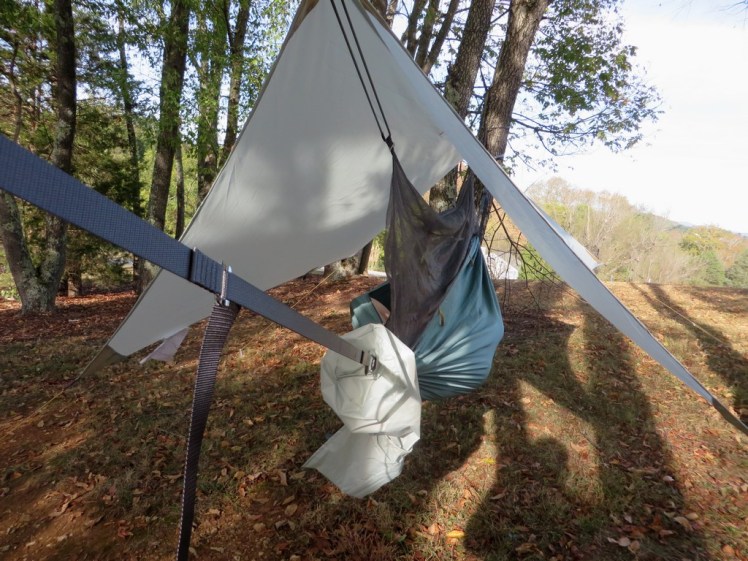 thermarest Slacker House (img 9)