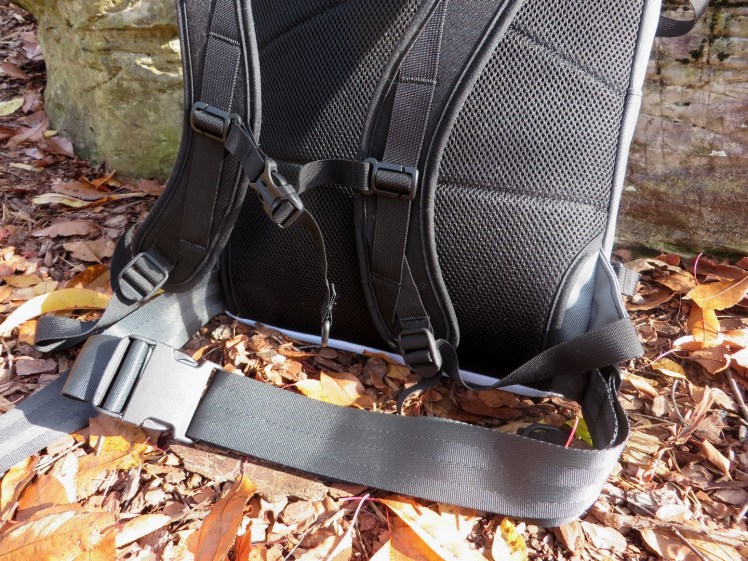 North Street Flanders hip belt