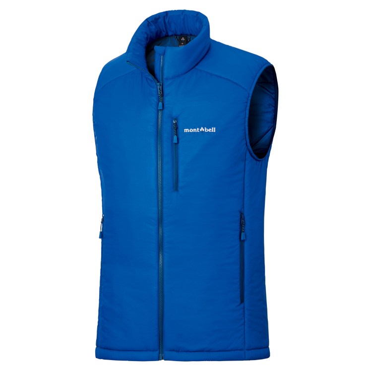 Montbell Thermawrap Vest