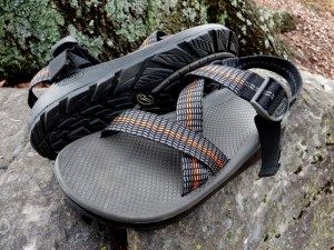 Chaco Z/Cloud Sandals