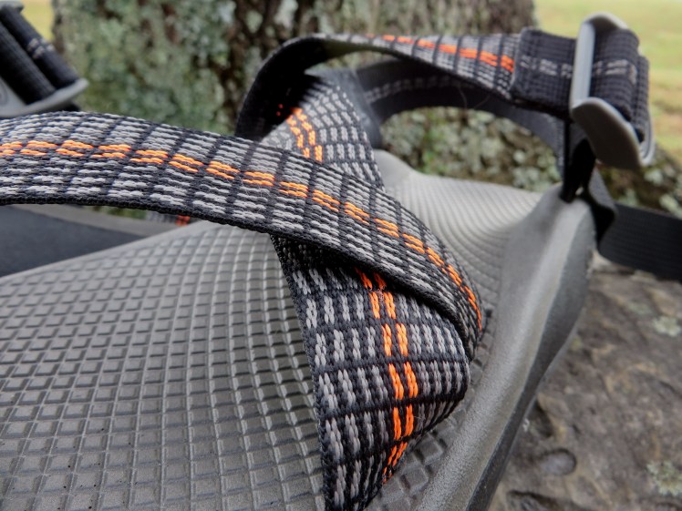 Chaco Z/Cloud Sandals