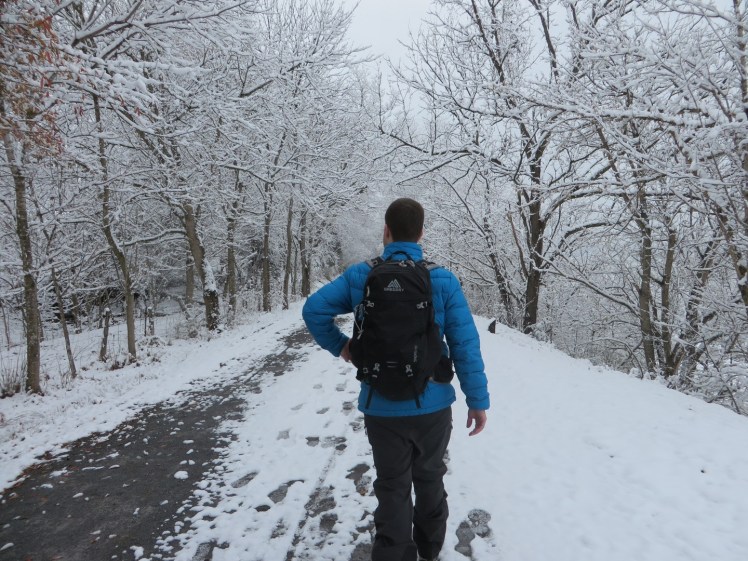 LLBean 3 in 1 sweater(2)