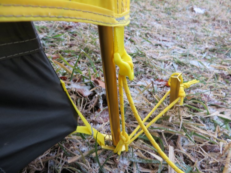 Sierra Designs Convert 2018