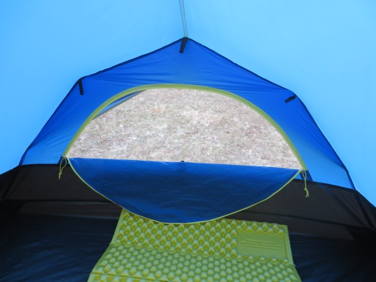 Sierra Designs Convert 2018