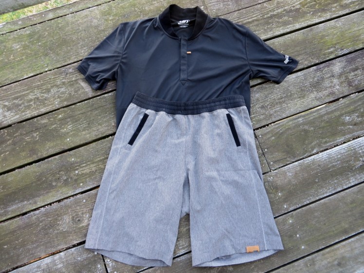 Garneau Cityzen collection