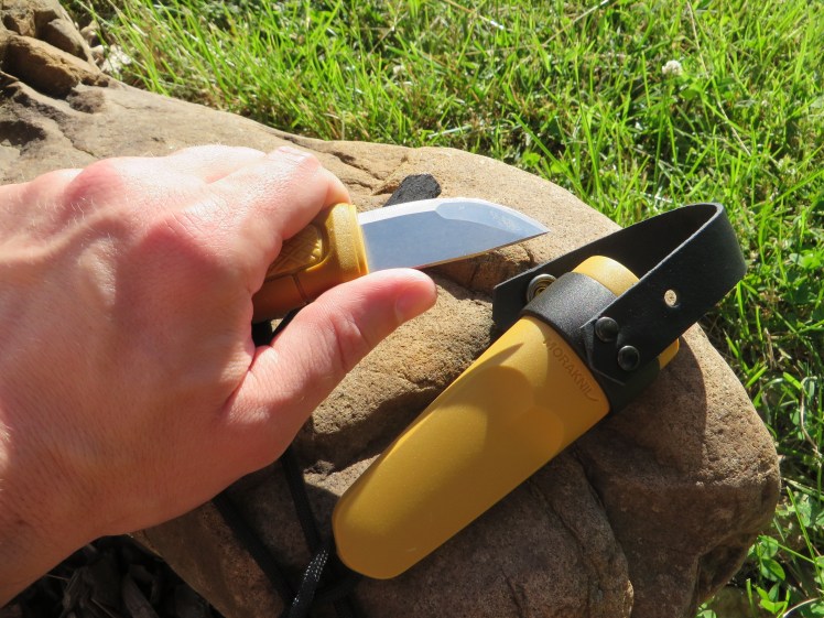 Moraknive Eldris in hand