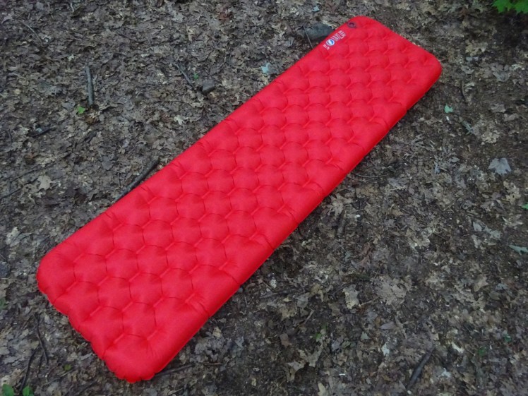 Big Agnes AXL Insulated