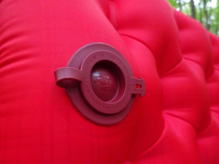 Big Agnes AXL Insulated