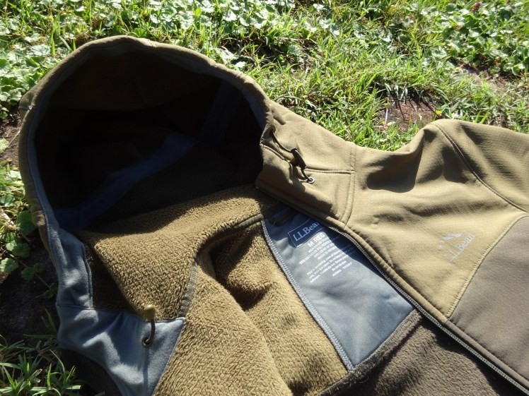 L.L.Bean Stormfleece pro (IMG 1)