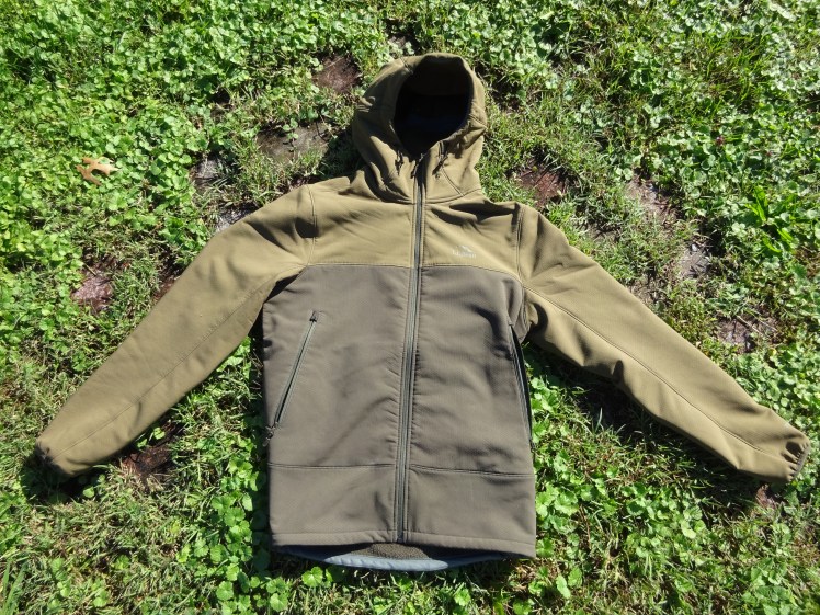 L.L.Bean Stormfleece pro (IMG 2)