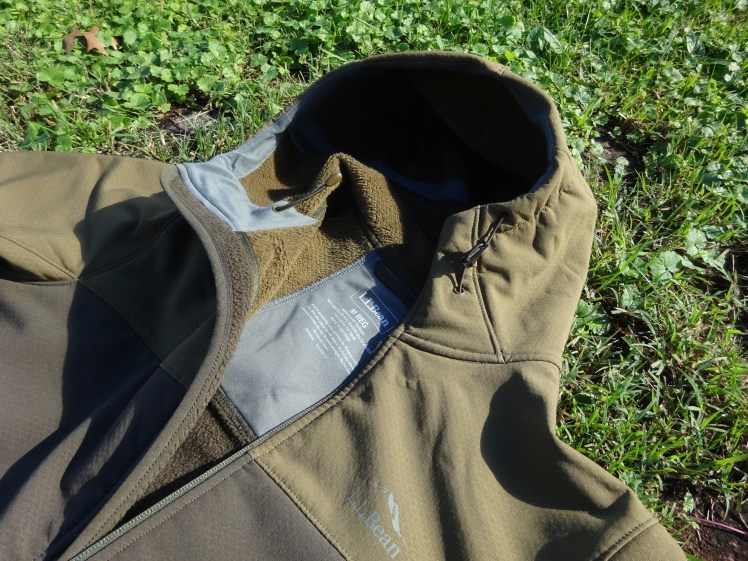L.L.Bean Stormfleece pro (IMG 4)