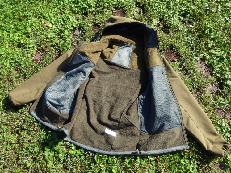 L.L.Bean Stormfleece pro (IMG 5)