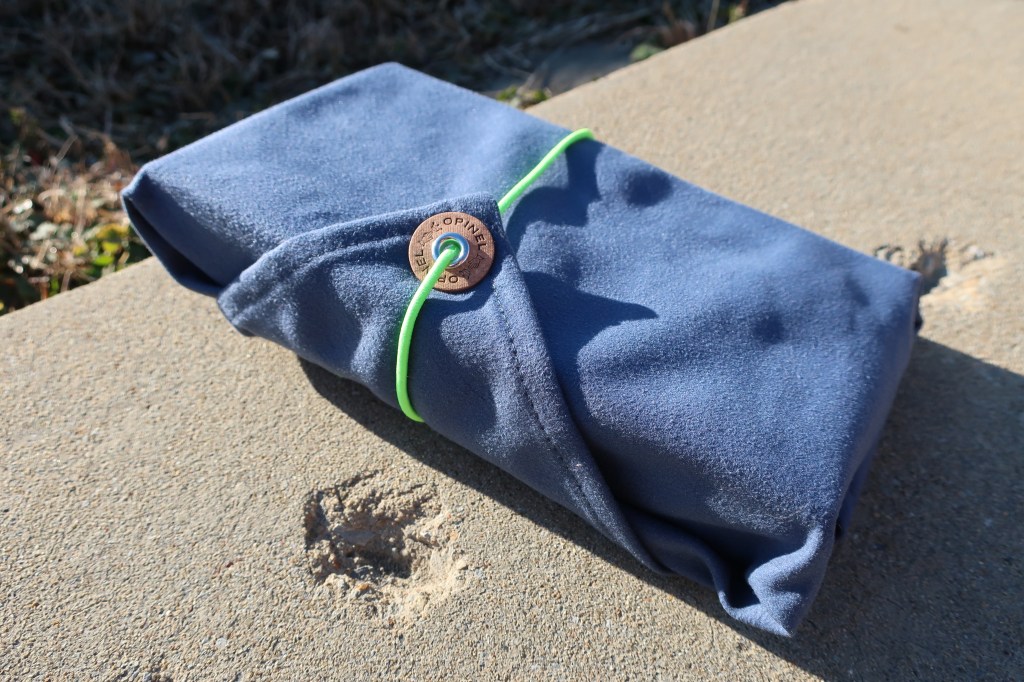 Opinel Nomad Cooking Kit