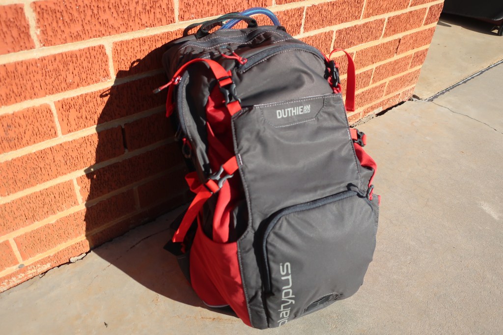 Platypus Duthie A.M. 15