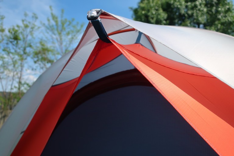 Kelty All Inn 2 Tent Review TreeLineBackpacker