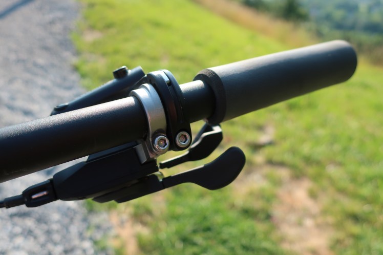 Ghost Kato FS 3.7  handle