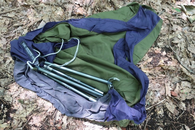 ENO Skyloft unpacked