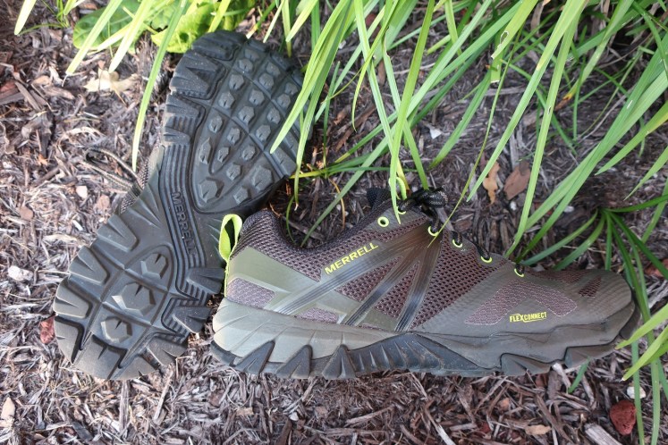 Merrell MQM Flex