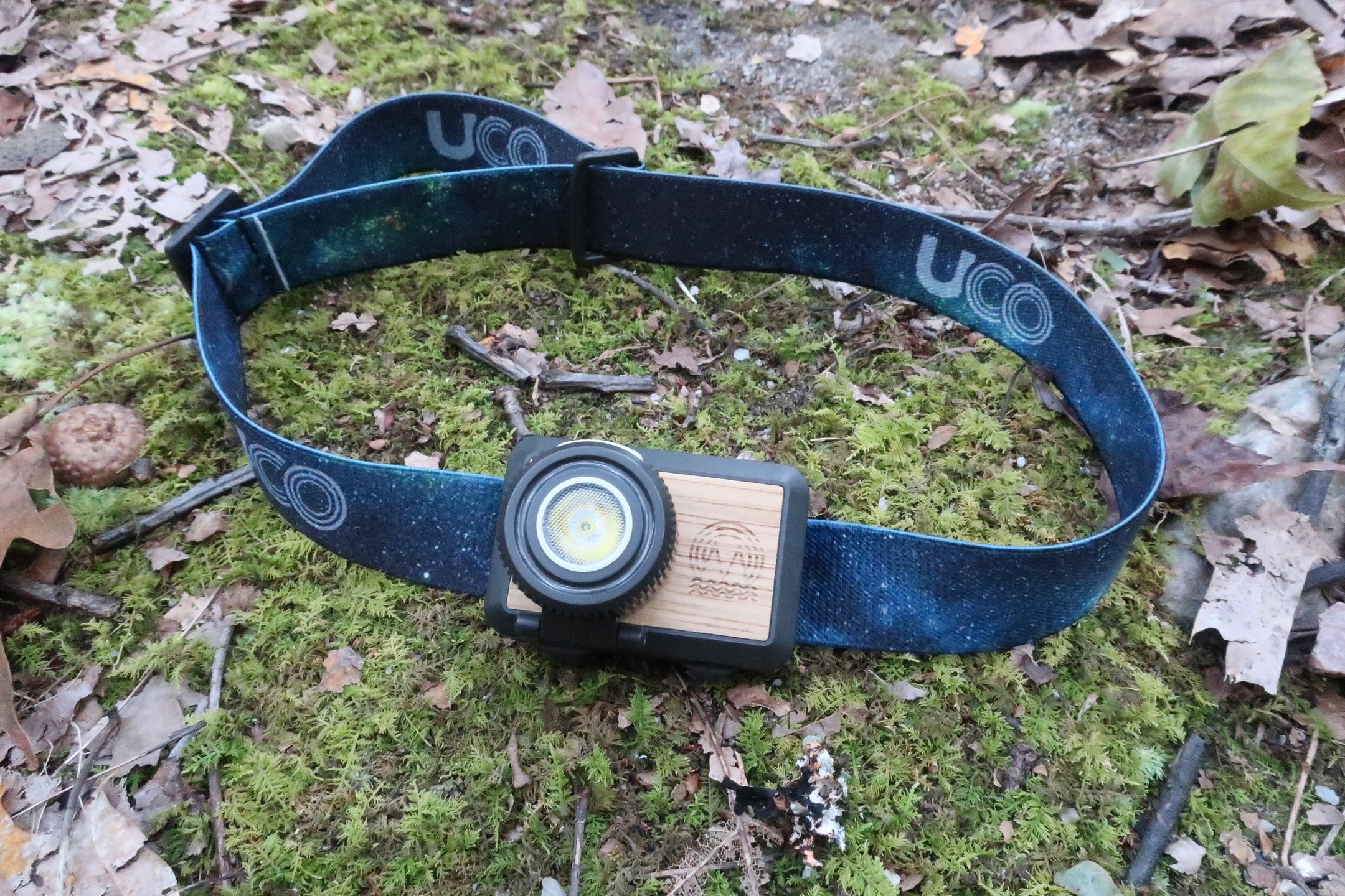 Uco Beta Headlamp Review