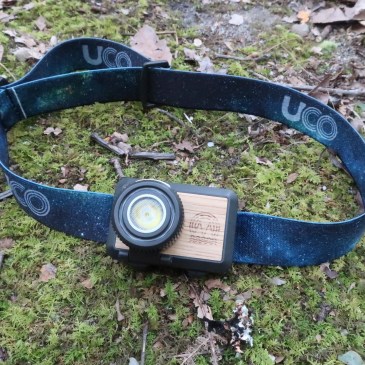 Uco Beta Headlamp Review