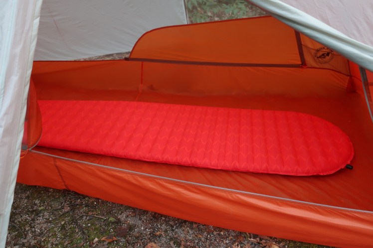 Thermarest Apex Plus