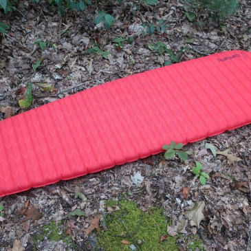 Thermarest Apex Plus