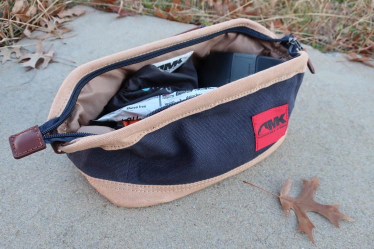 Mountain Khakis Overnight Kit