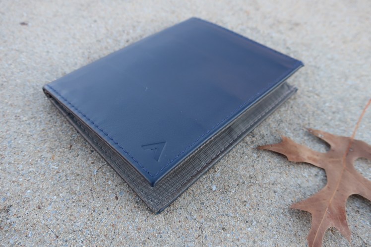 Allett RFID SLIM Wallet