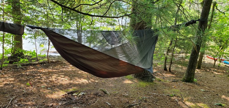 Hennessy Jungle Asym angled