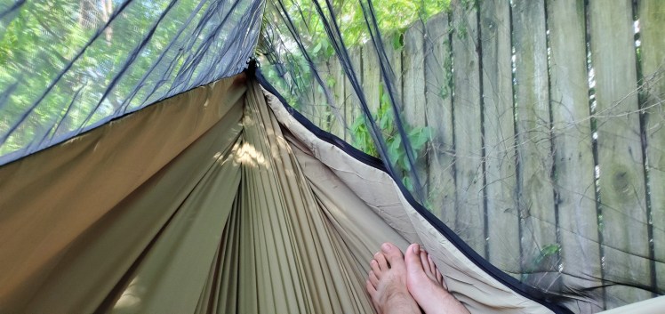 Hennessy Jungle Asym inside