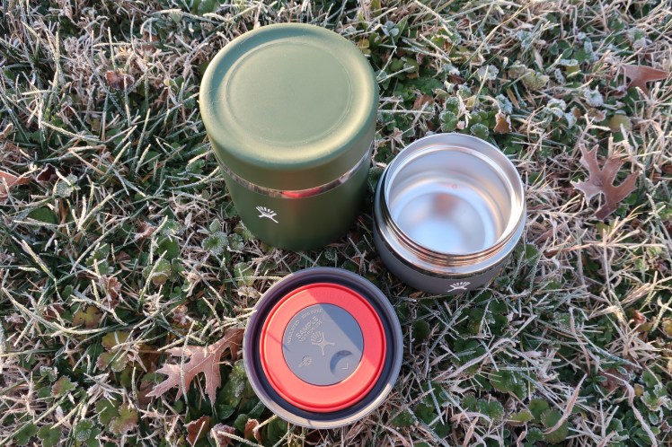 hydro flask food jars