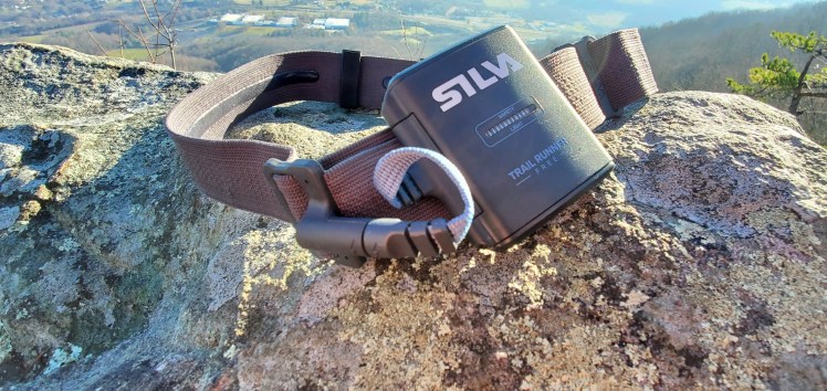 Silva Trail Runner Free rear