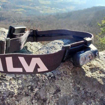 Silva Trail Runner Free